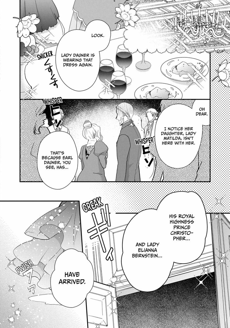 Mushikaburi Hime Chapter 57 Page 2