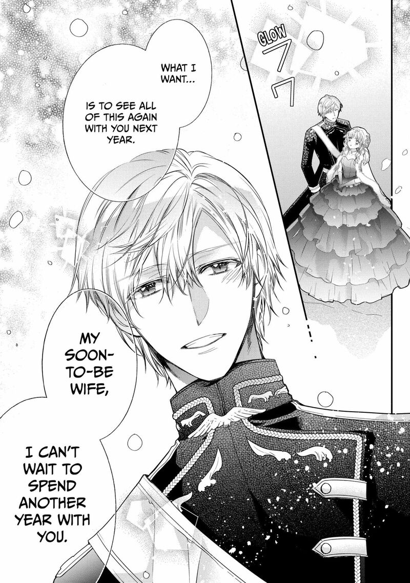 Mushikaburi Hime Chapter 57 Page 24