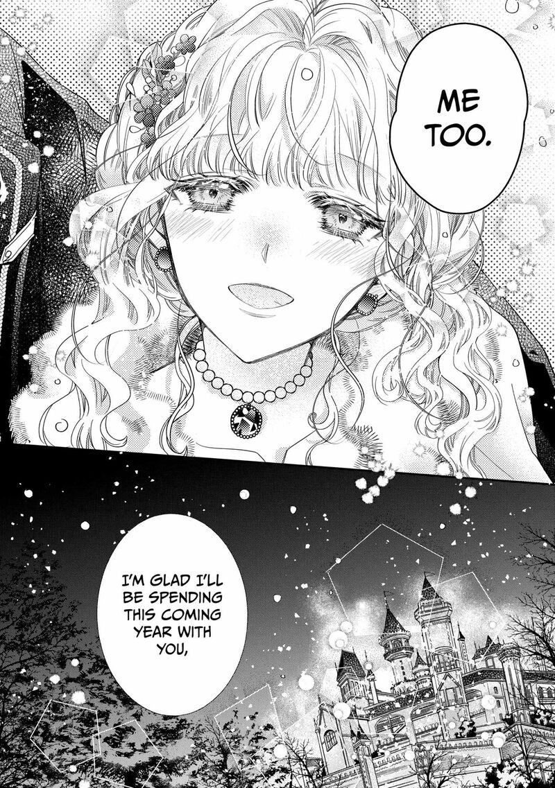 Mushikaburi Hime Chapter 57 Page 25