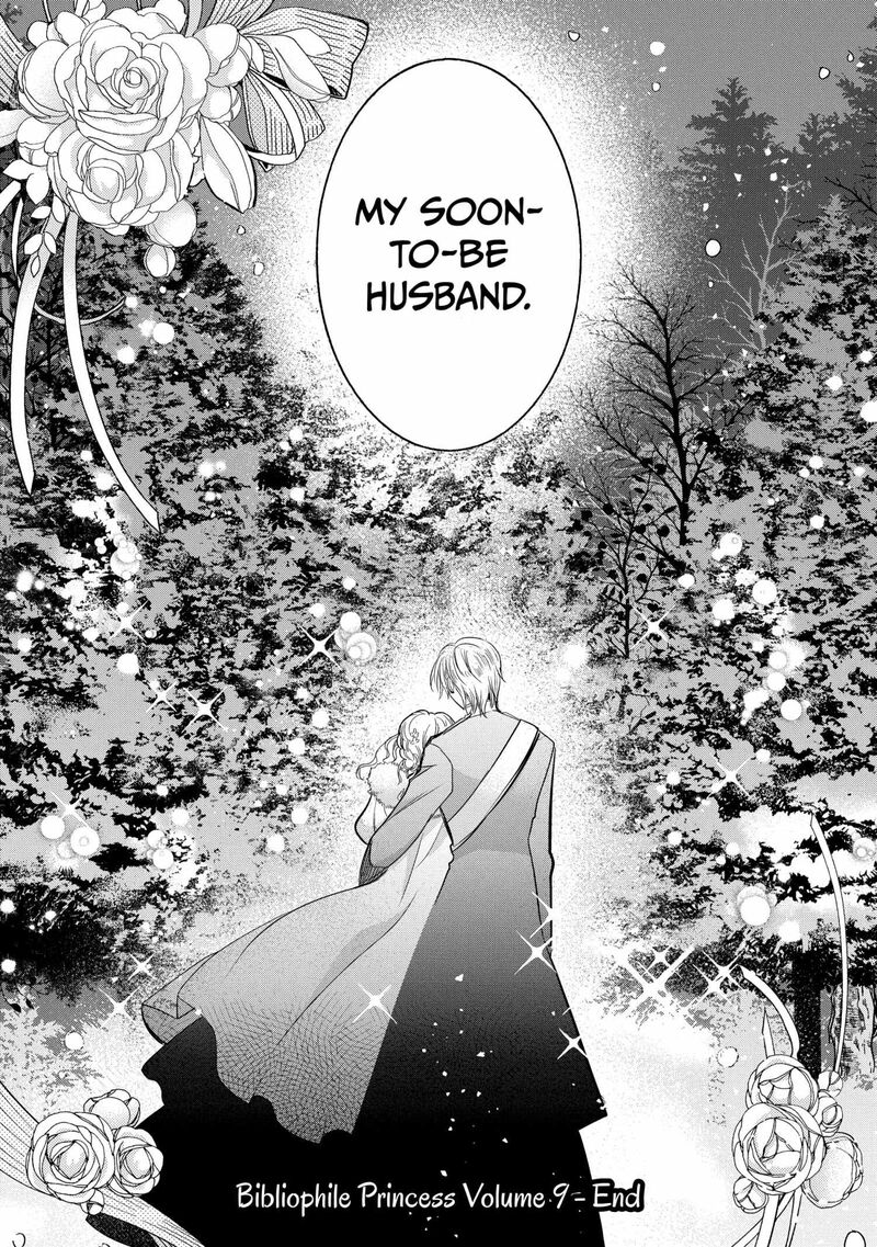 Mushikaburi Hime Chapter 57 Page 26