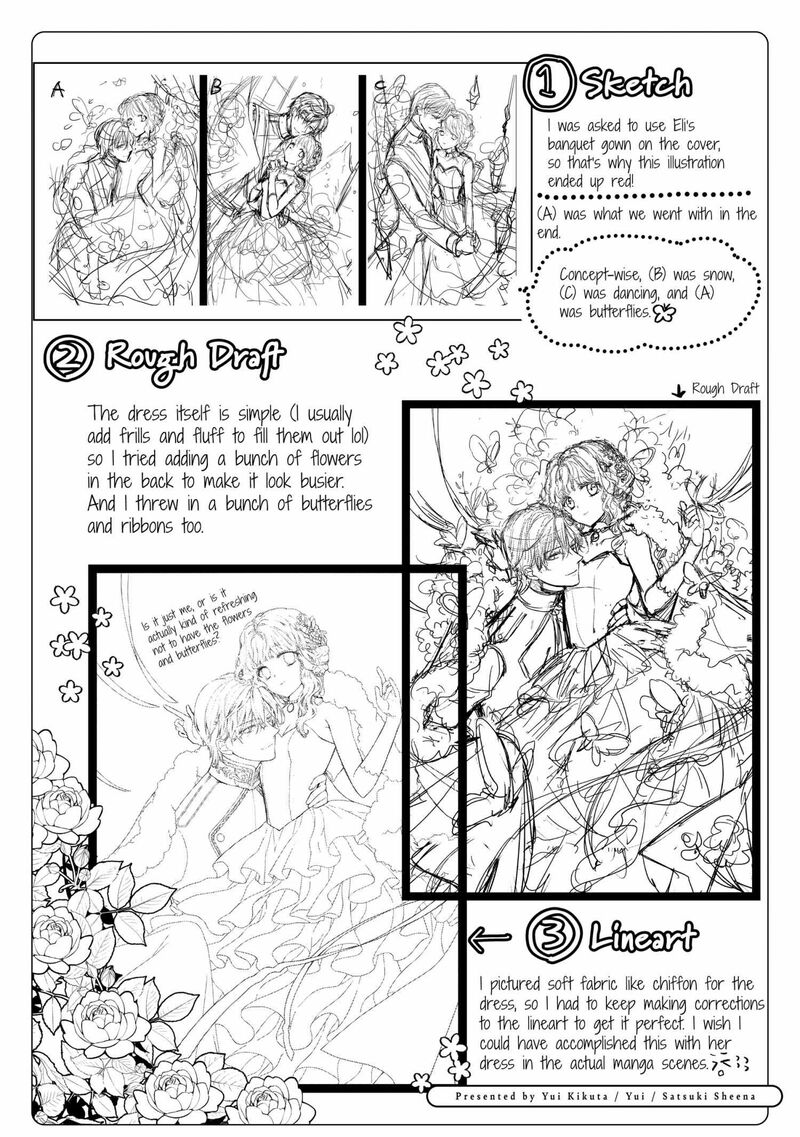 Mushikaburi Hime Chapter 57 Page 29