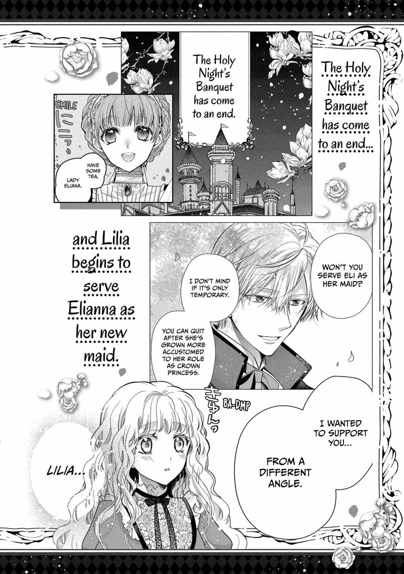 Mushikaburi Hime Chapter 57 Page 31