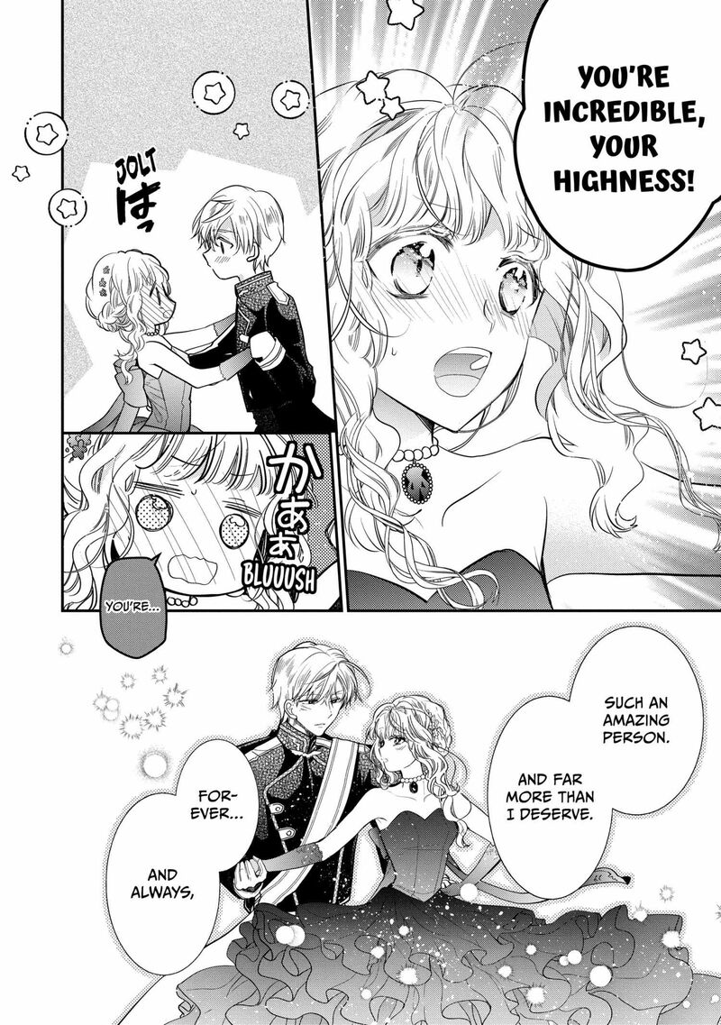 Mushikaburi Hime Chapter 57 Page 8
