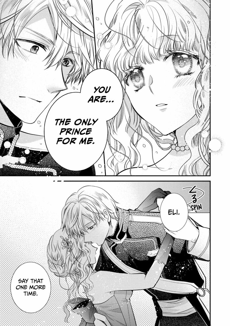 Mushikaburi Hime Chapter 57 Page 9