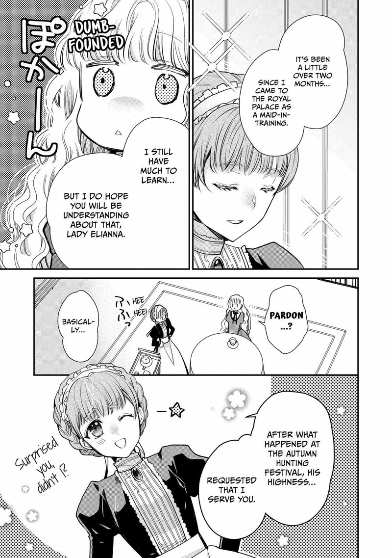 Mushikaburi Hime Chapter 58 Page 10