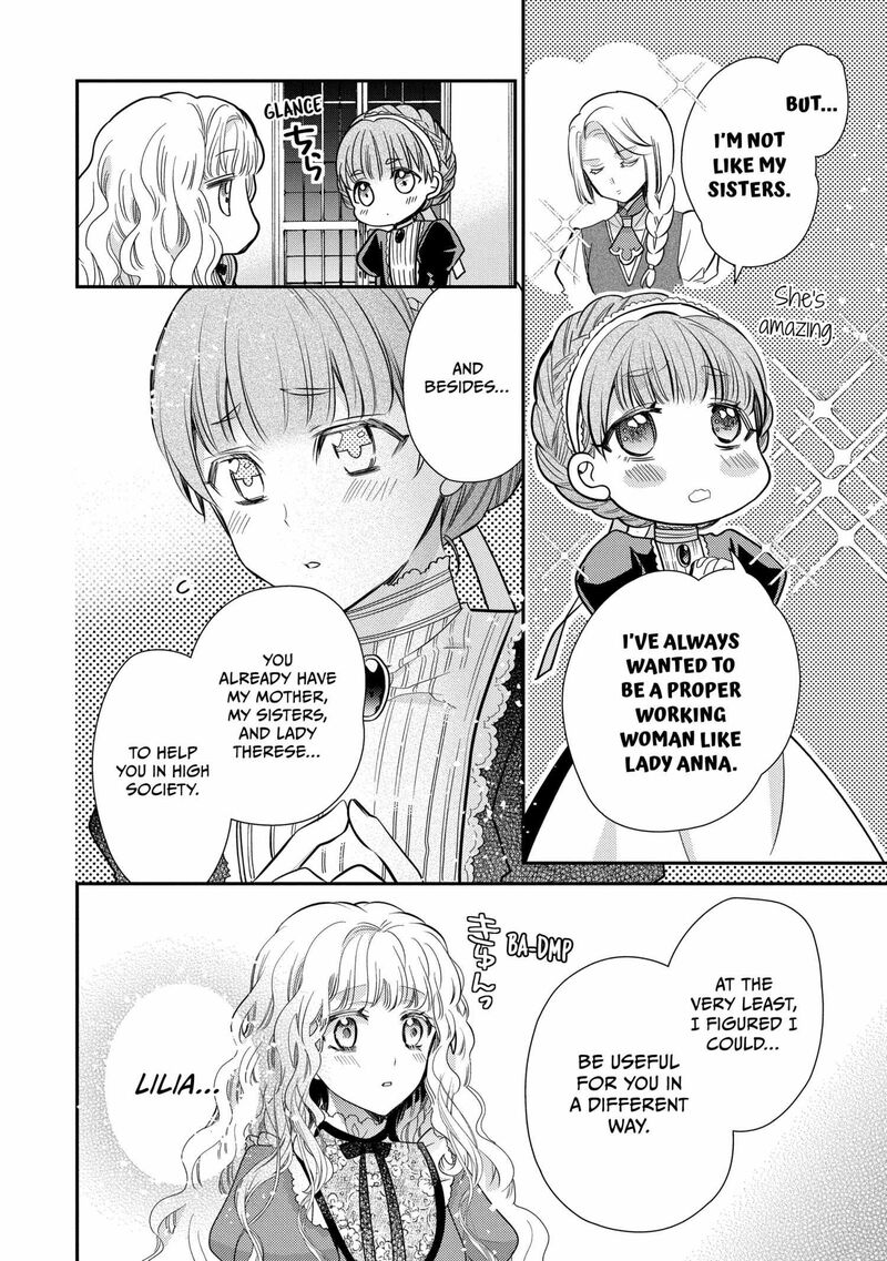 Mushikaburi Hime Chapter 58 Page 13