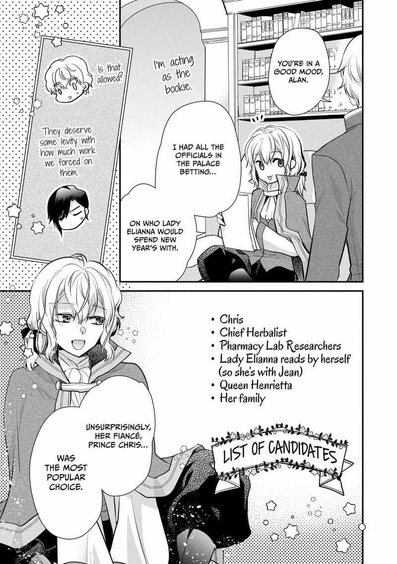 Mushikaburi Hime Chapter 58 Page 18