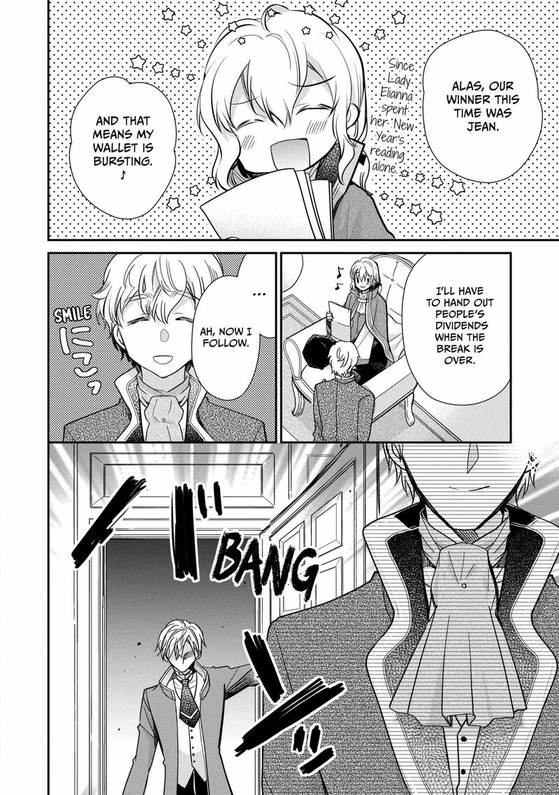 Mushikaburi Hime Chapter 58 Page 19