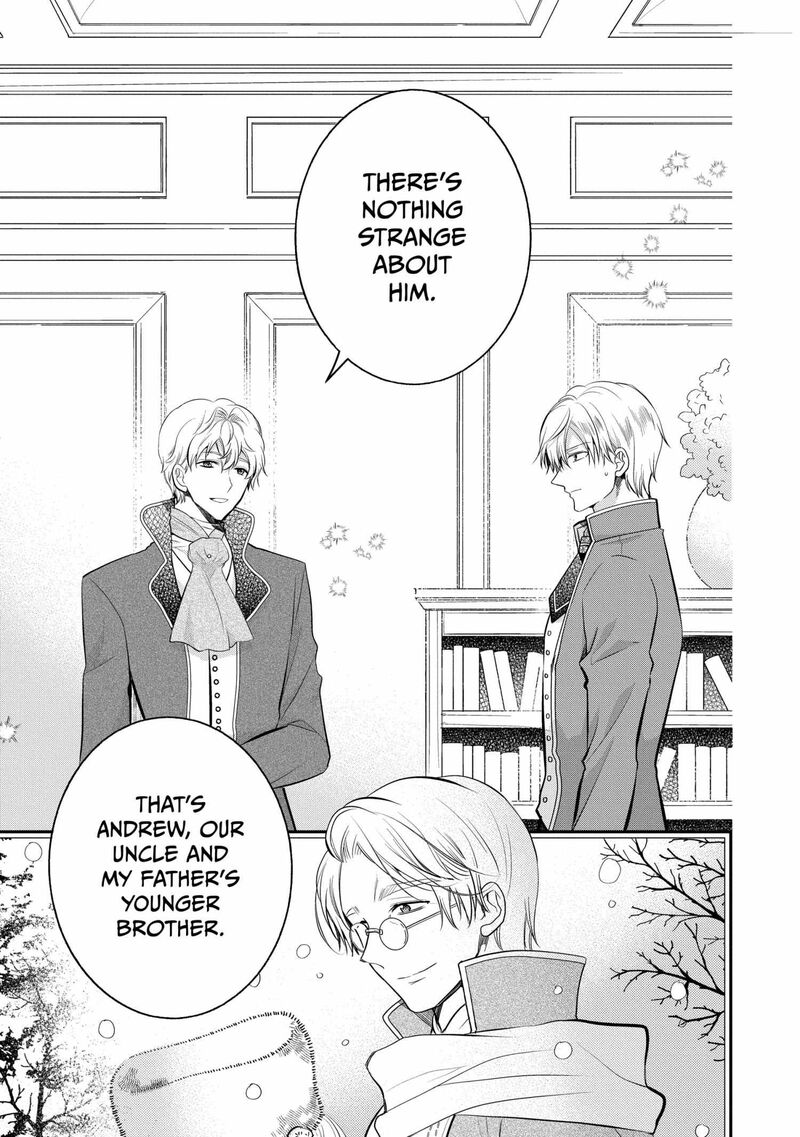 Mushikaburi Hime Chapter 58 Page 22