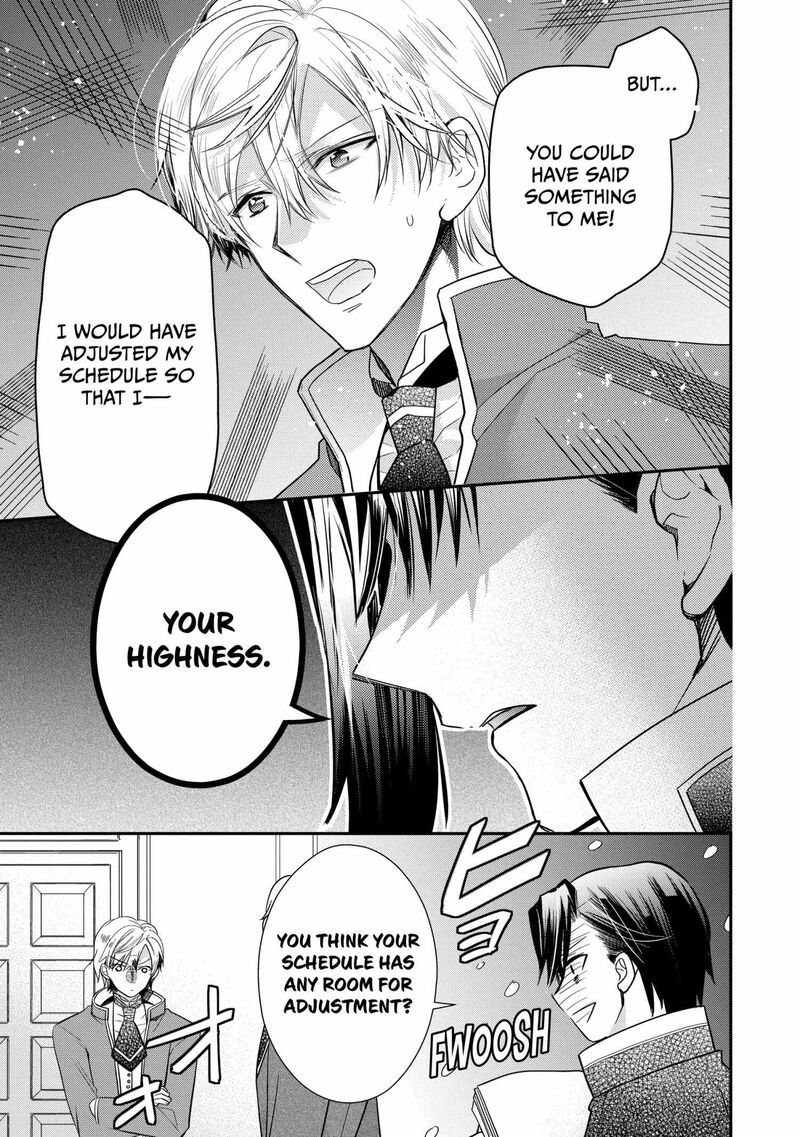 Mushikaburi Hime Chapter 58 Page 24