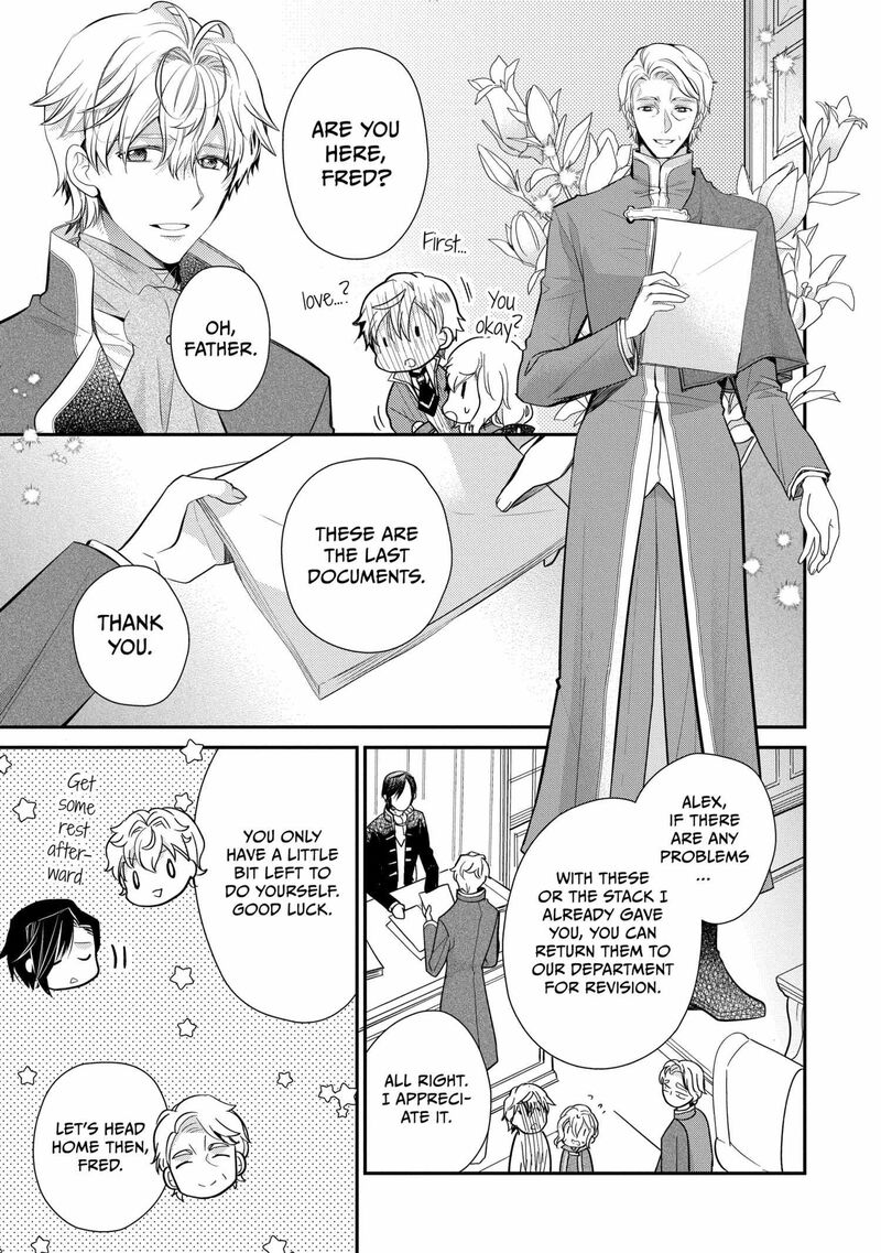 Mushikaburi Hime Chapter 58 Page 28