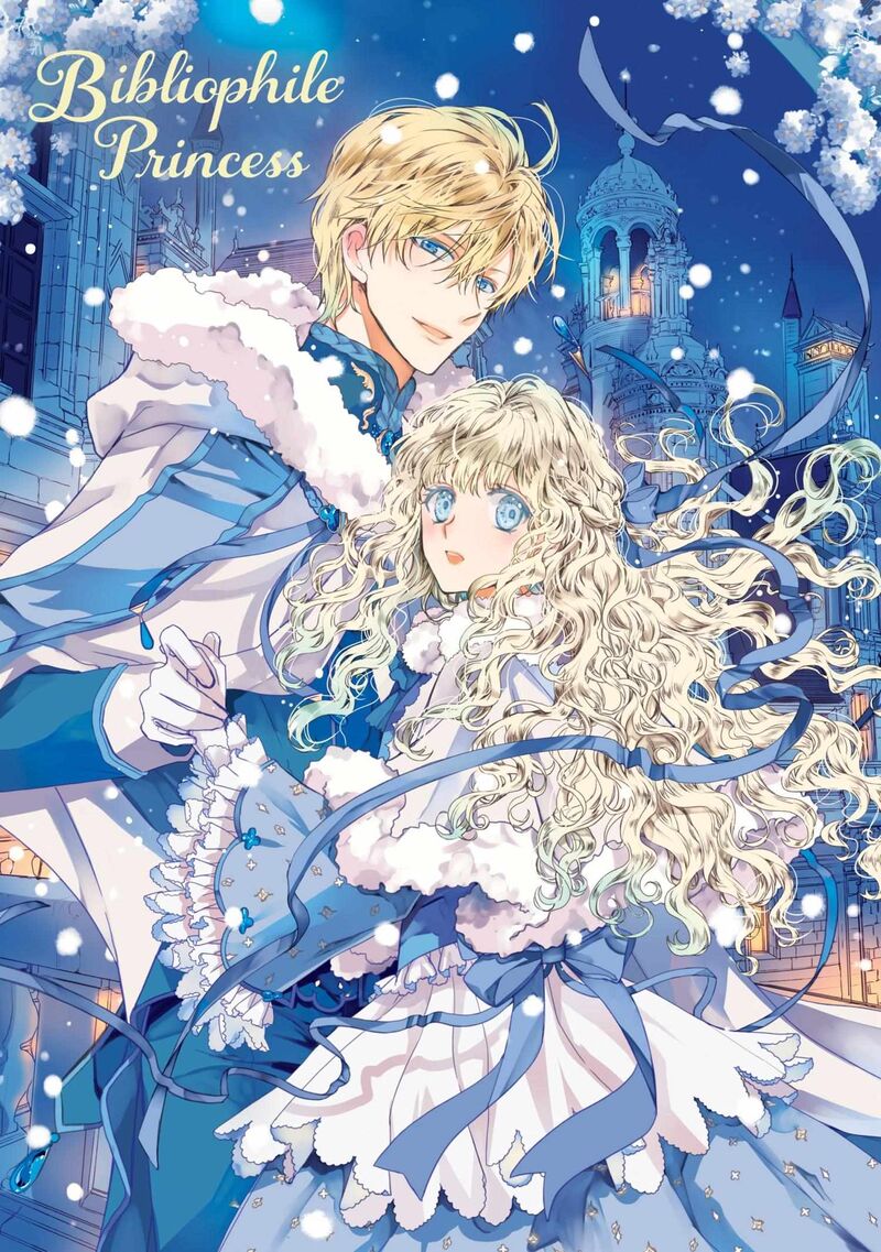 Mushikaburi Hime Chapter 58 Page 3