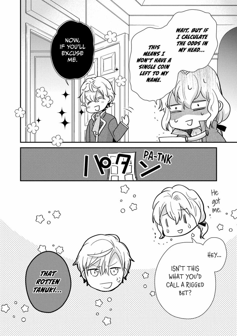 Mushikaburi Hime Chapter 58 Page 33