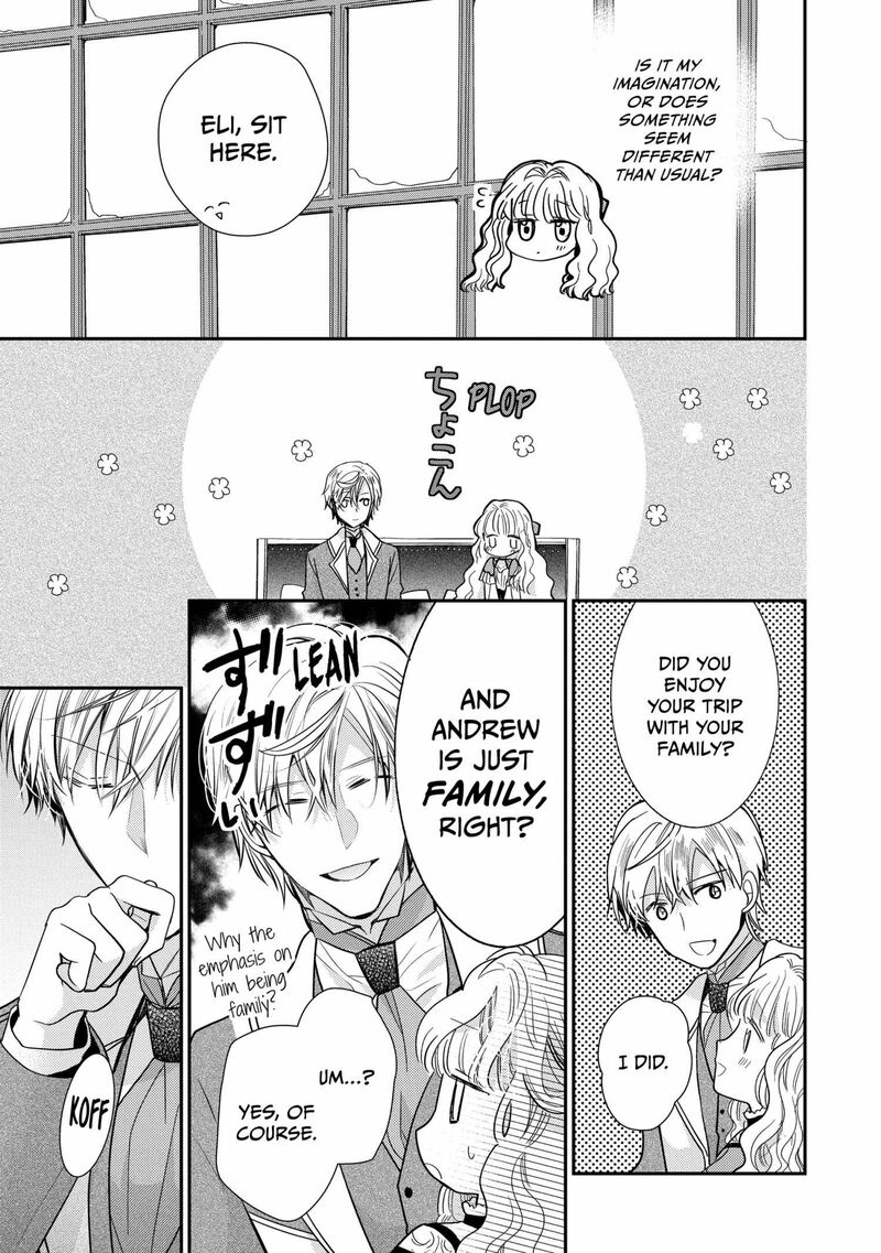 Mushikaburi Hime Chapter 58 Page 36