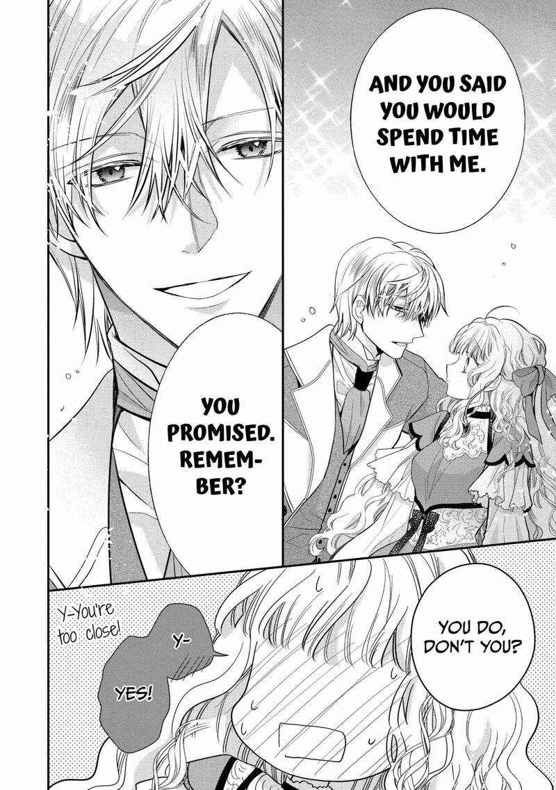 Mushikaburi Hime Chapter 58 Page 37