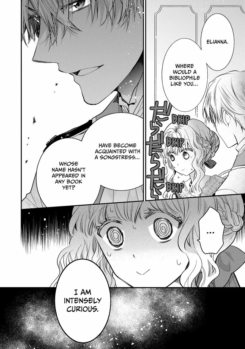 Mushikaburi Hime Chapter 59 Page 10