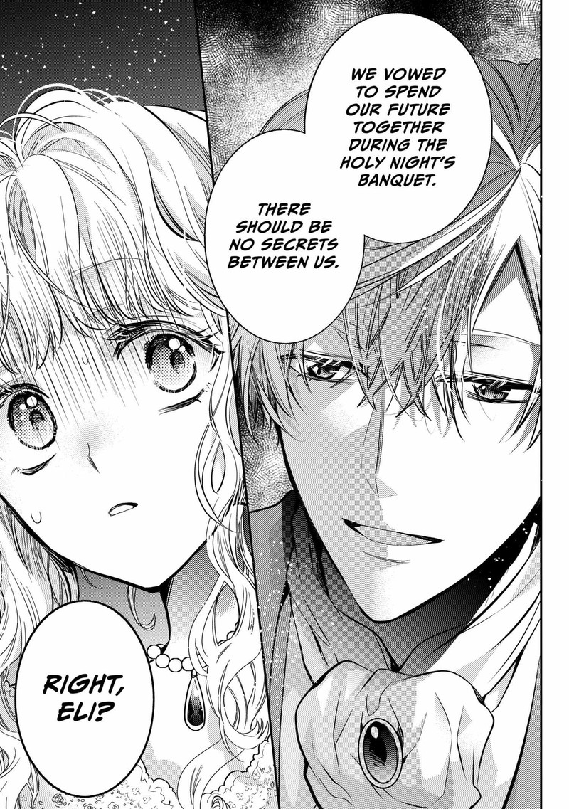 Mushikaburi Hime Chapter 59 Page 11