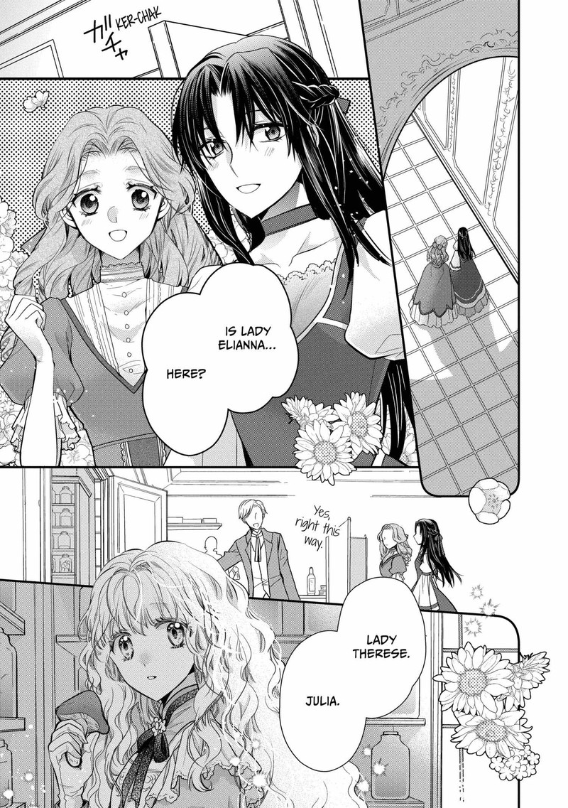 Mushikaburi Hime Chapter 59 Page 13