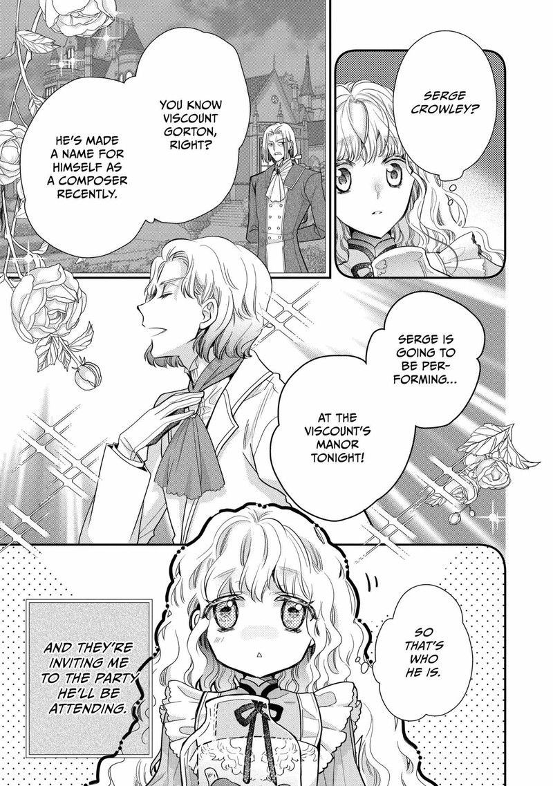 Mushikaburi Hime Chapter 59 Page 17