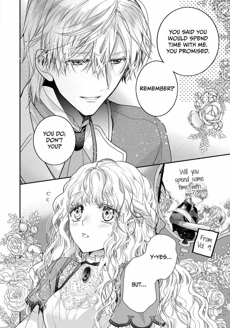 Mushikaburi Hime Chapter 59 Page 2