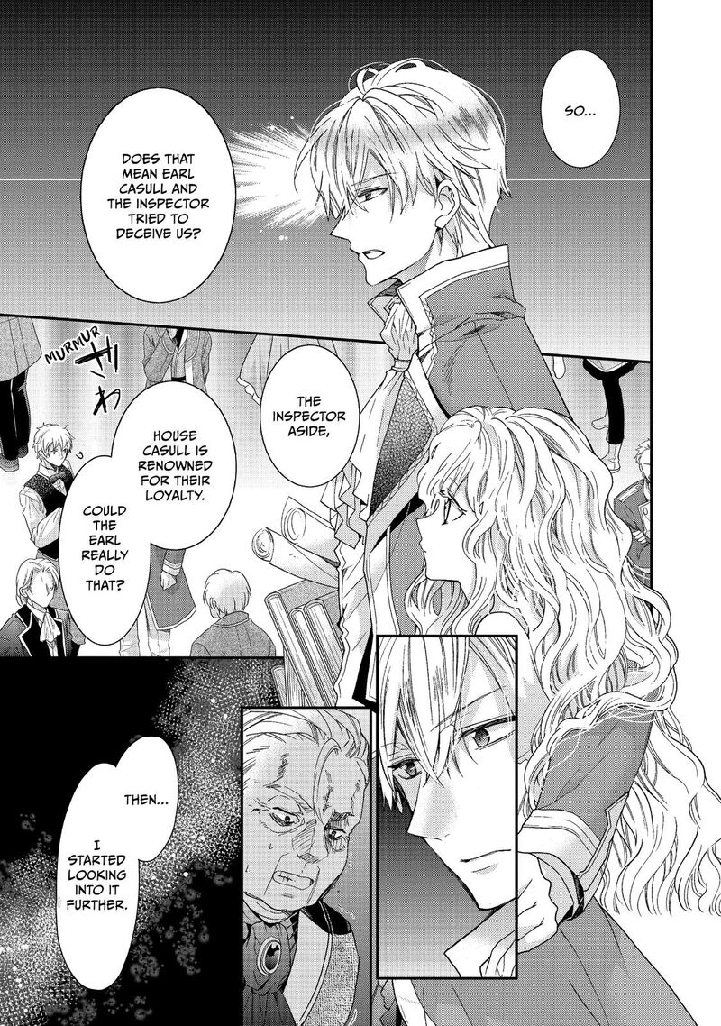 Mushikaburi Hime Chapter 6 Page 13