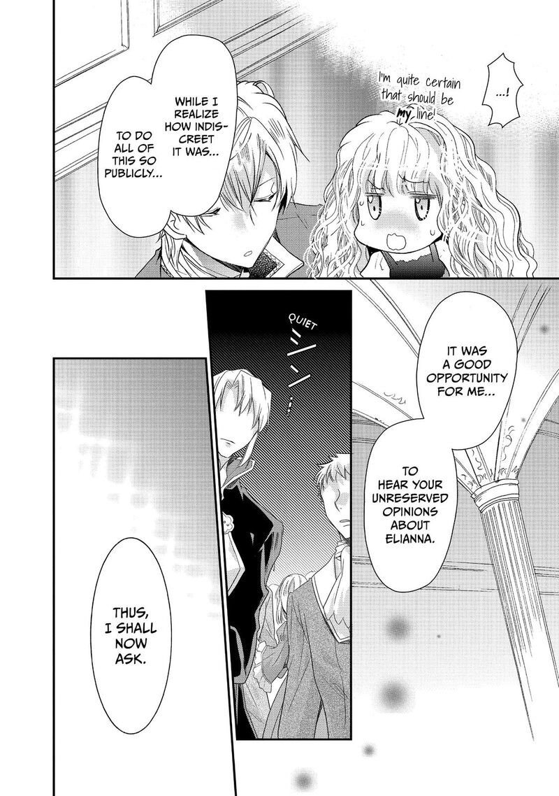 Mushikaburi Hime Chapter 6 Page 28