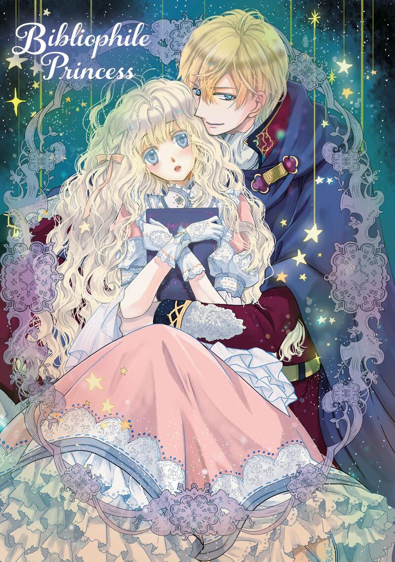 Mushikaburi Hime Chapter 6 Page 3