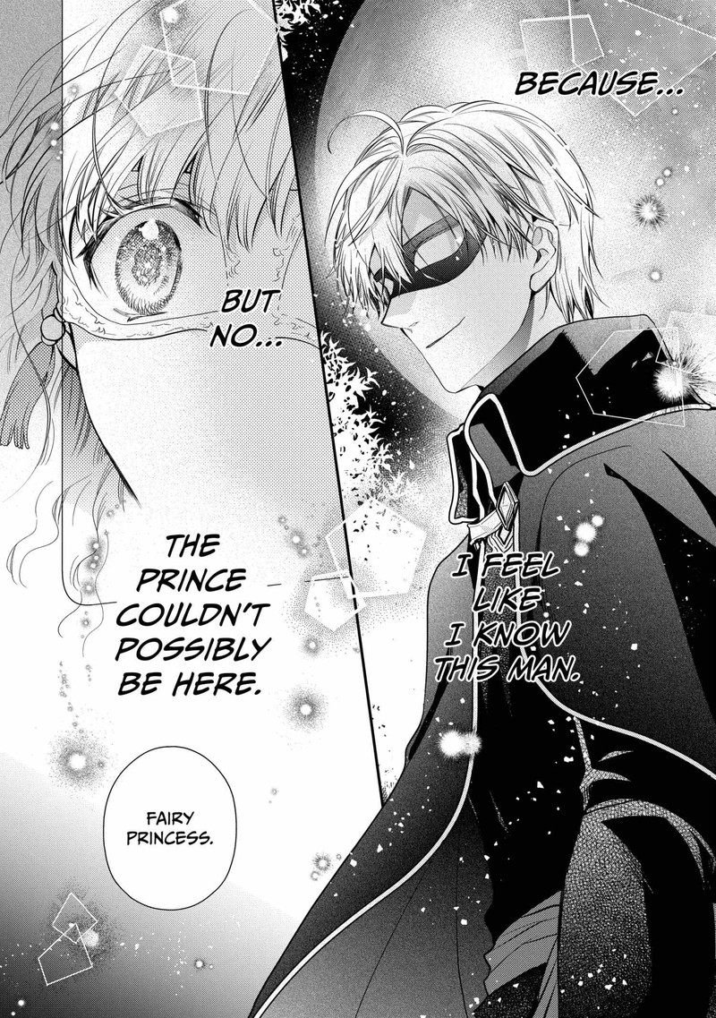 Mushikaburi Hime Chapter 60 Page 10