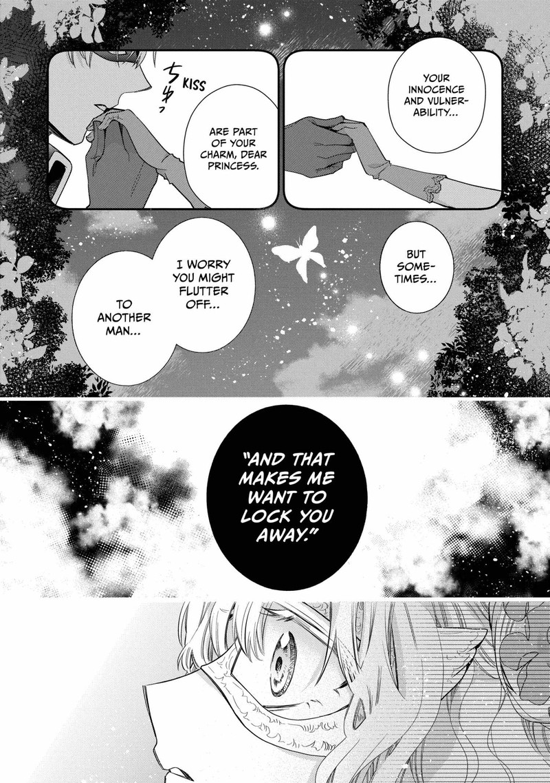 Mushikaburi Hime Chapter 60 Page 12