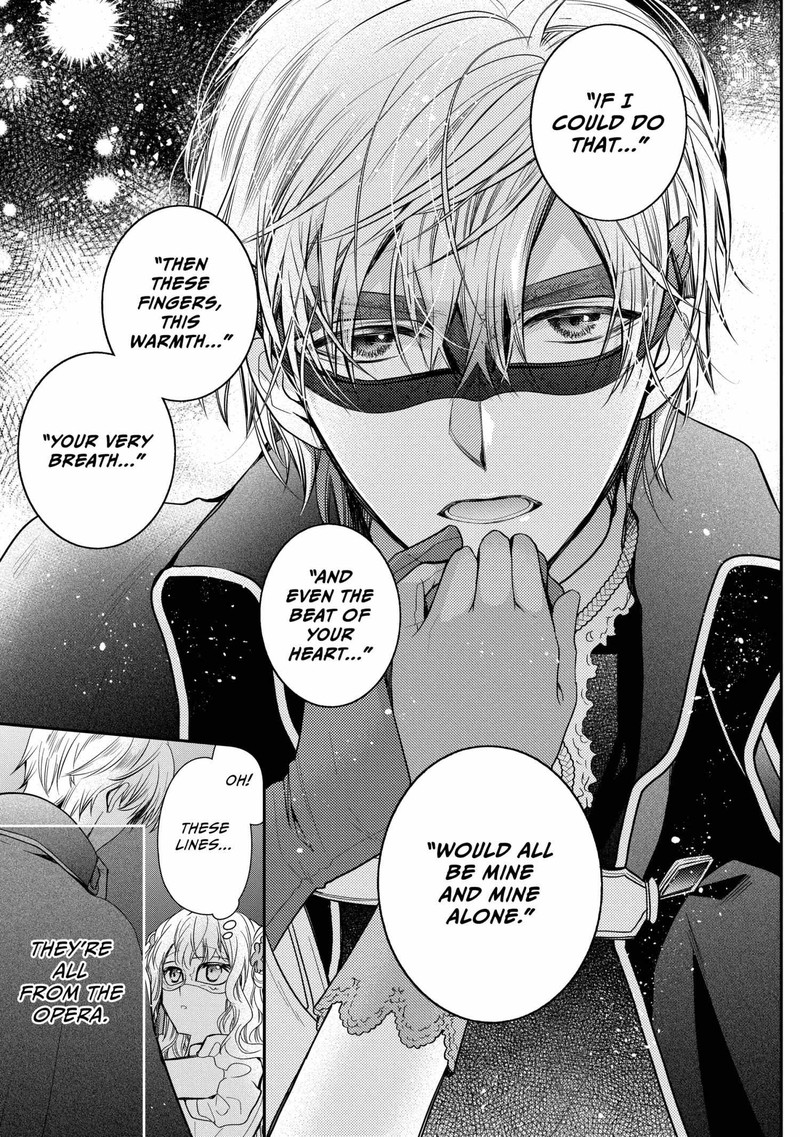 Mushikaburi Hime Chapter 60 Page 13