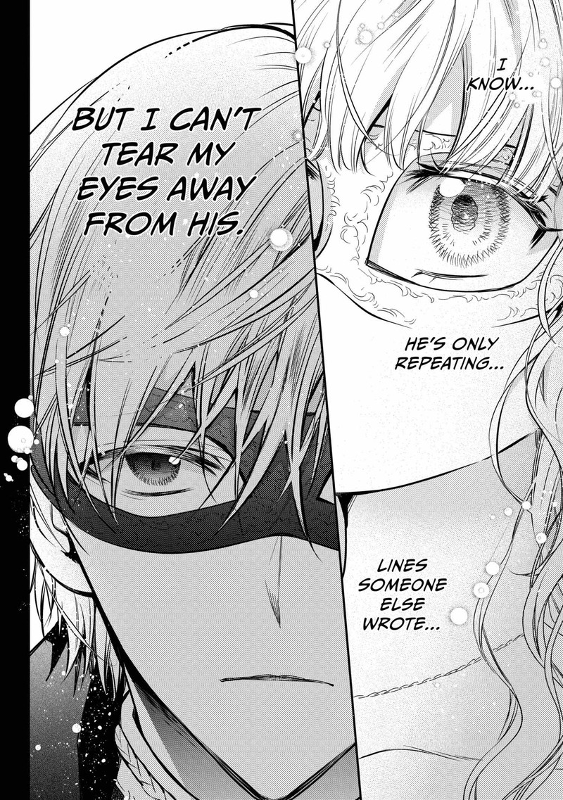 Mushikaburi Hime Chapter 60 Page 14