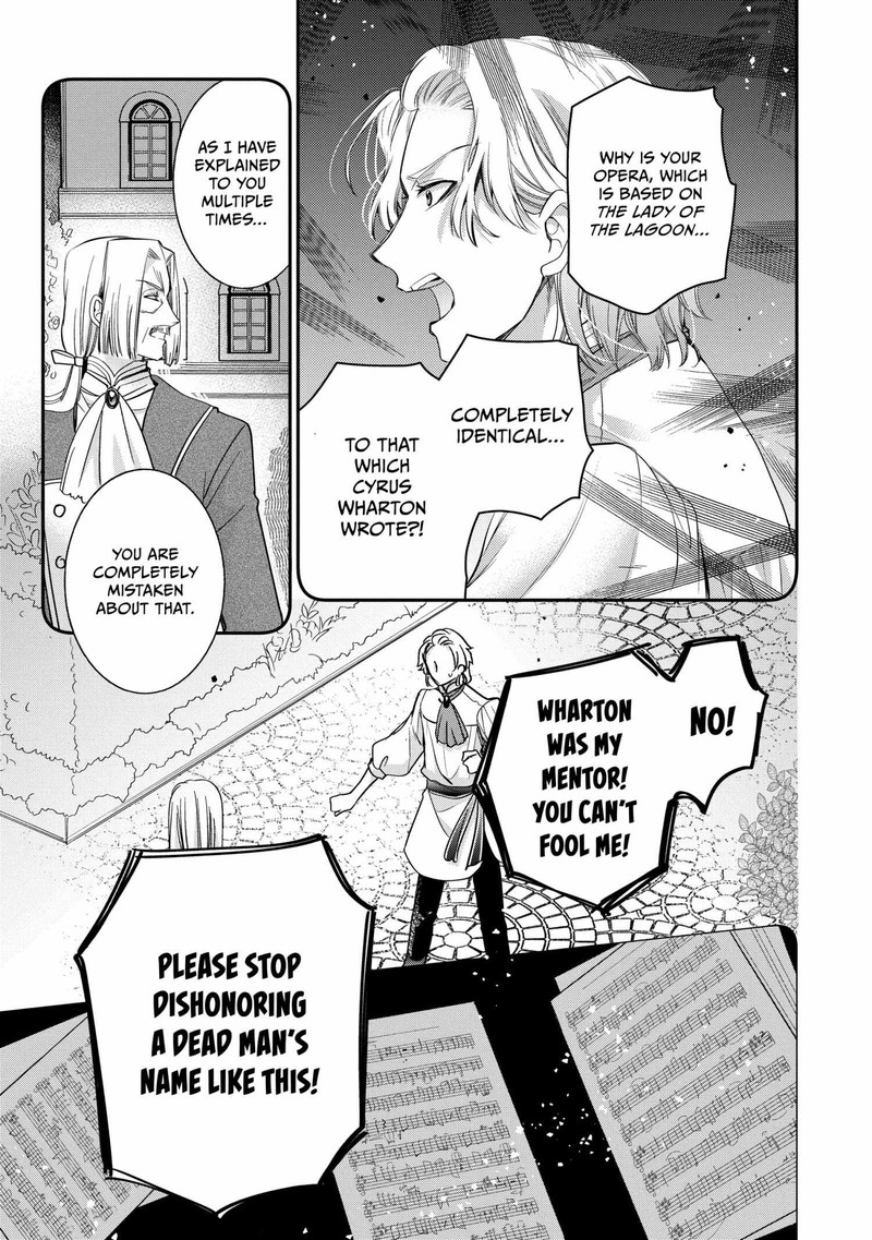 Mushikaburi Hime Chapter 60 Page 17