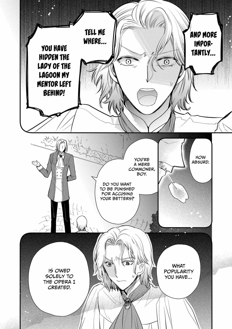 Mushikaburi Hime Chapter 60 Page 18