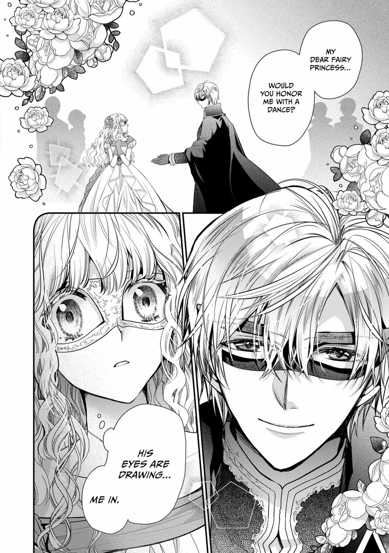 Mushikaburi Hime Chapter 60 Page 2