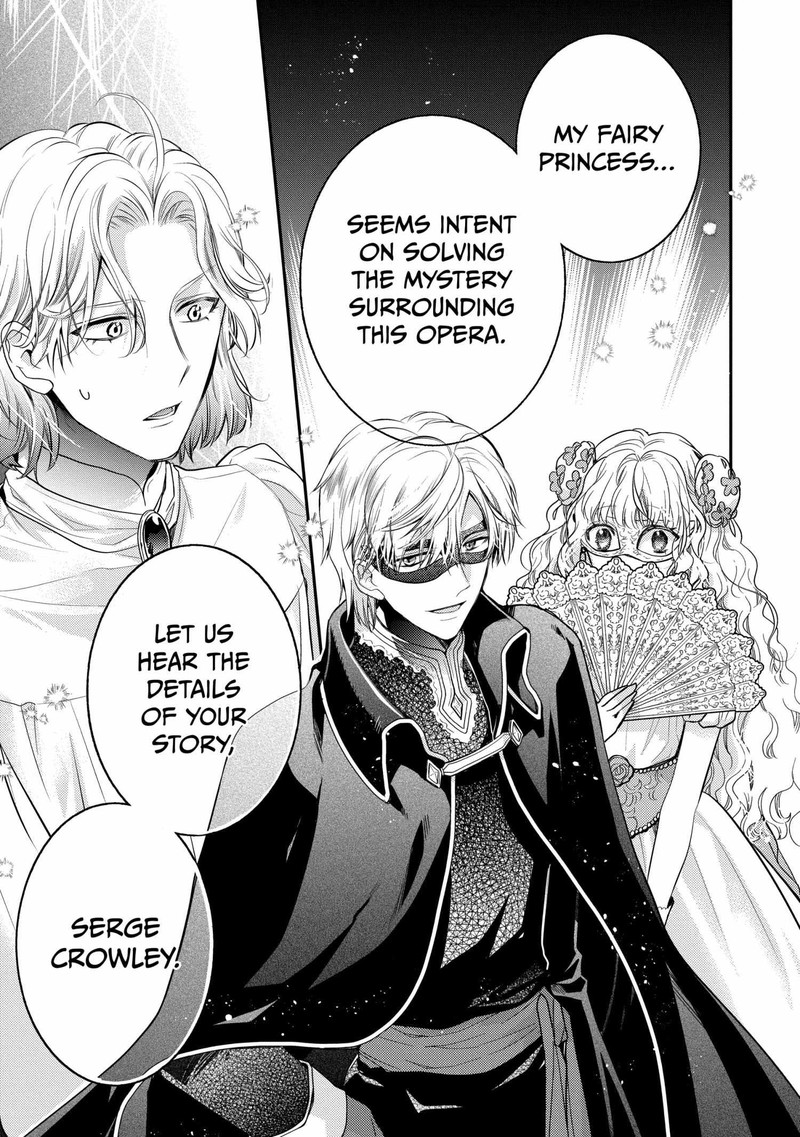 Mushikaburi Hime Chapter 60 Page 21