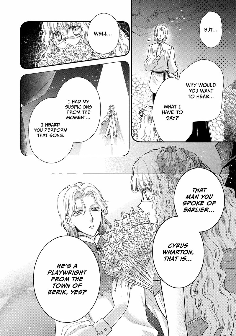 Mushikaburi Hime Chapter 60 Page 22