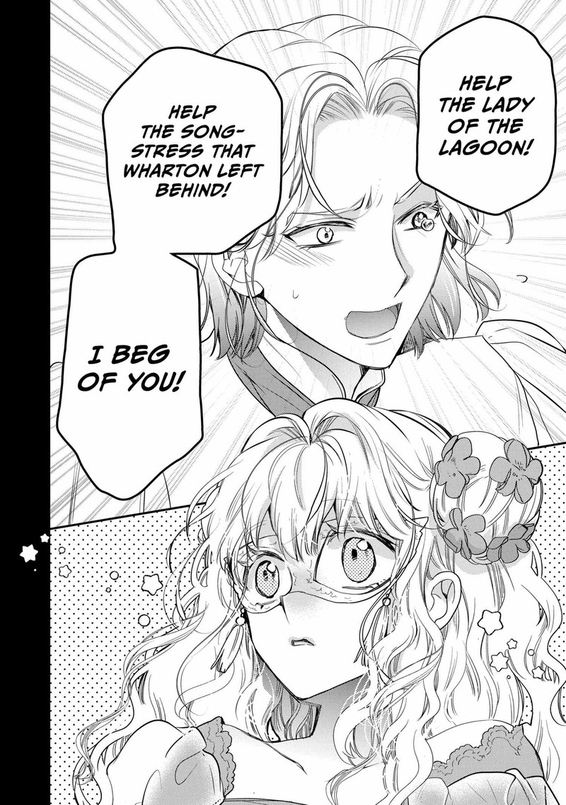 Mushikaburi Hime Chapter 60 Page 26