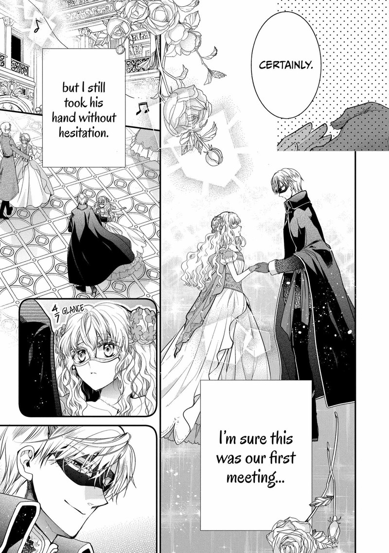 Mushikaburi Hime Chapter 60 Page 3