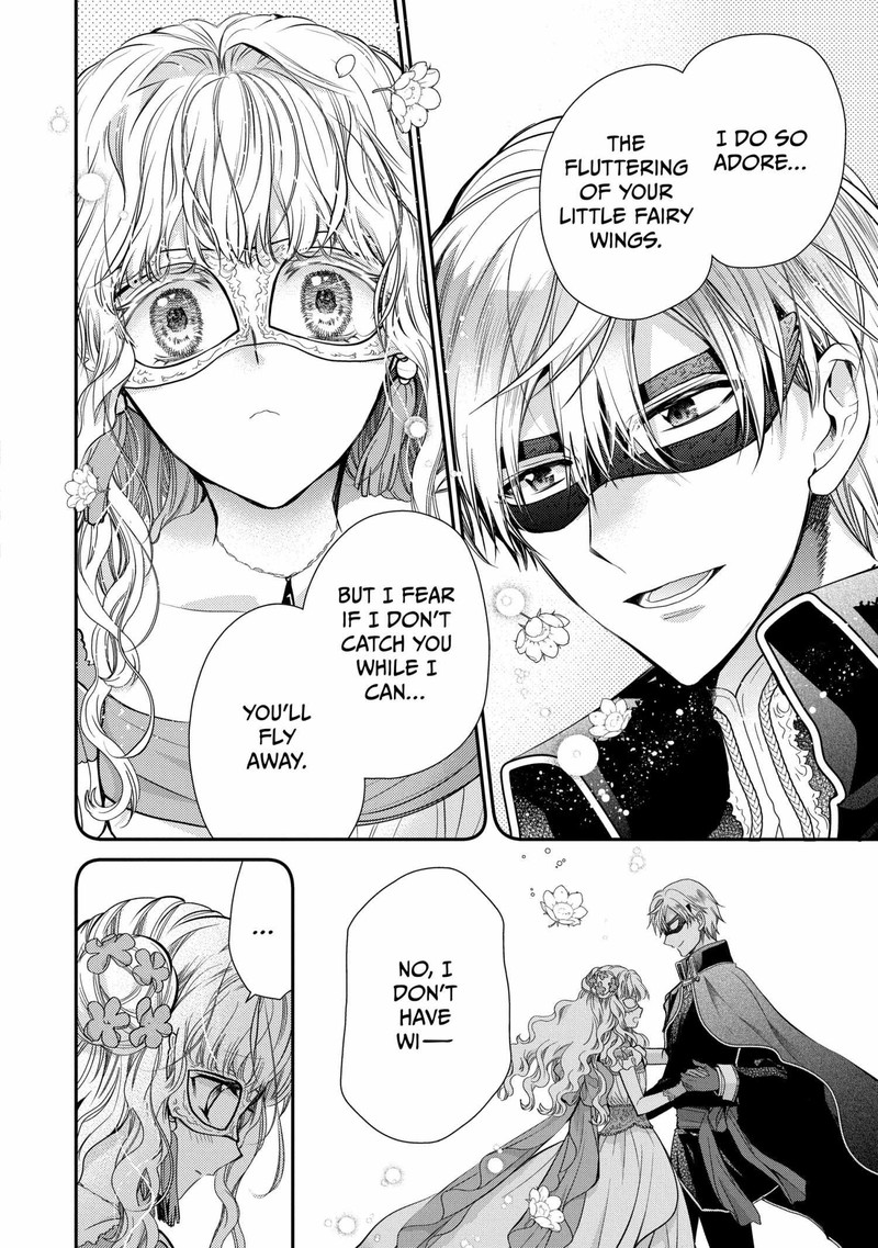 Mushikaburi Hime Chapter 60 Page 4