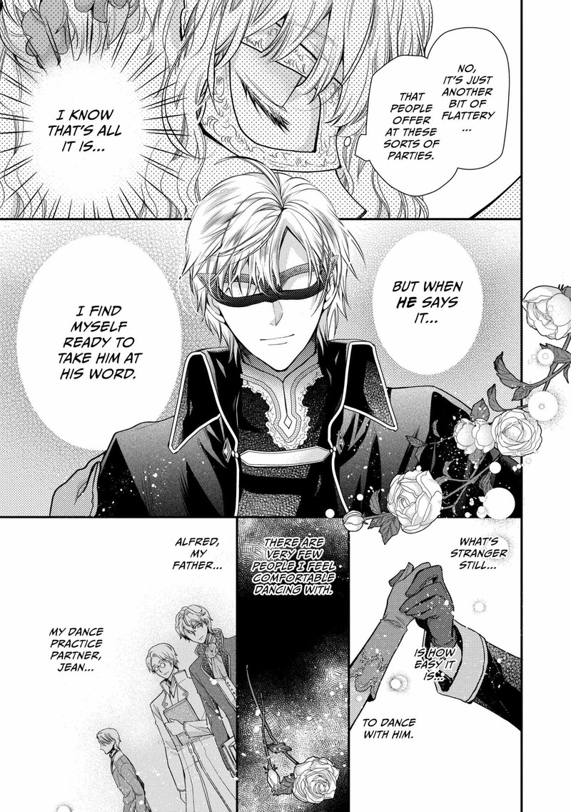 Mushikaburi Hime Chapter 60 Page 5