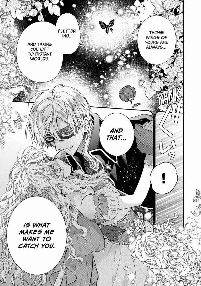 Mushikaburi Hime Chapter 60 Page 7