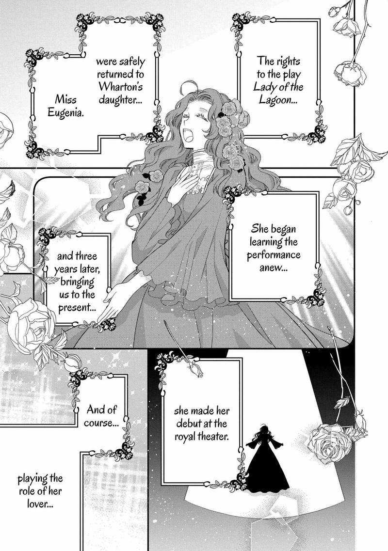 Mushikaburi Hime Chapter 61 Page 17