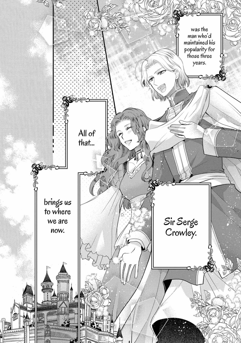 Mushikaburi Hime Chapter 61 Page 18