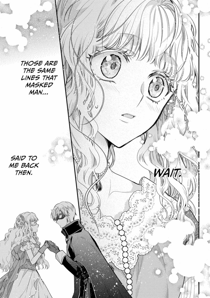 Mushikaburi Hime Chapter 61 Page 21