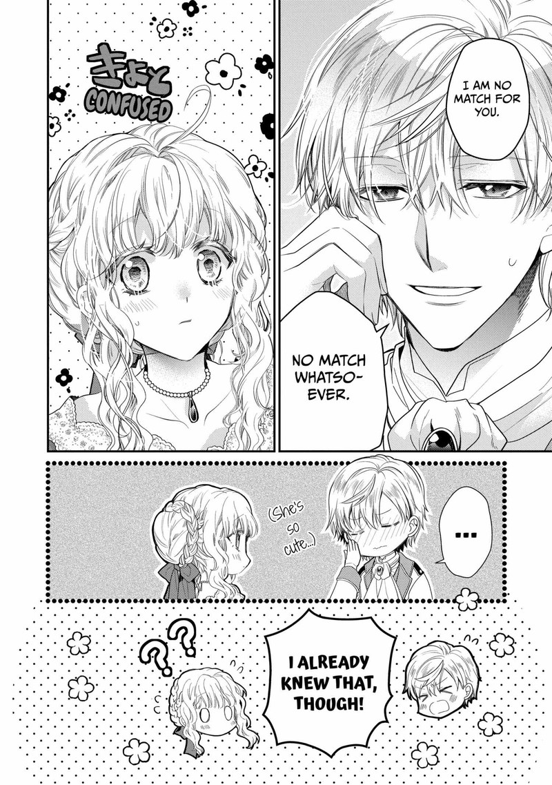 Mushikaburi Hime Chapter 61 Page 26