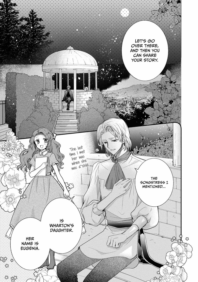 Mushikaburi Hime Chapter 61 Page 3