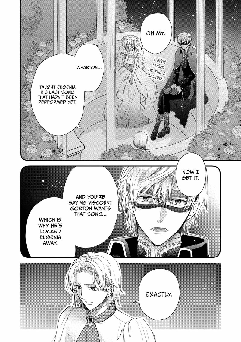 Mushikaburi Hime Chapter 61 Page 4