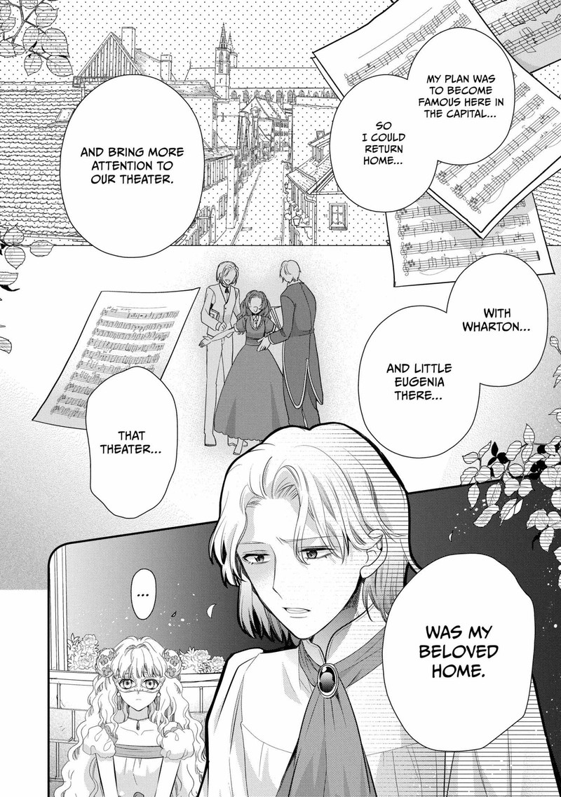 Mushikaburi Hime Chapter 61 Page 8