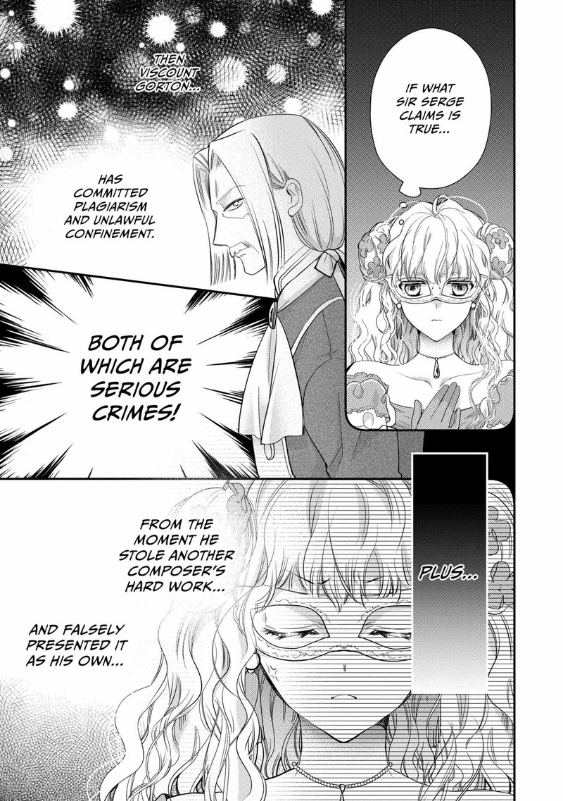 Mushikaburi Hime Chapter 61 Page 9