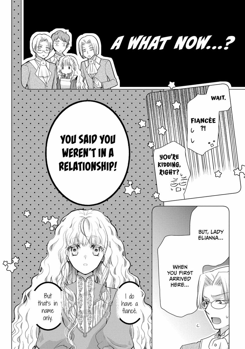 Mushikaburi Hime Chapter 62 Page 10